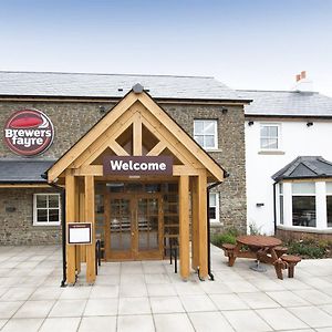 Premier Inn Premier Inn Bideford